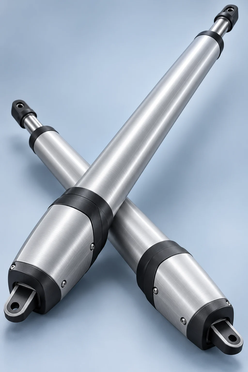 Doğrusal pistonlu motor